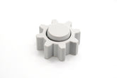 Cog wheel Fidget Toy Clicker