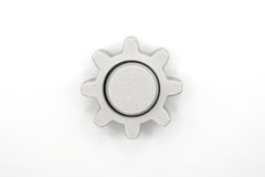 Cog wheel Fidget Toy Clicker